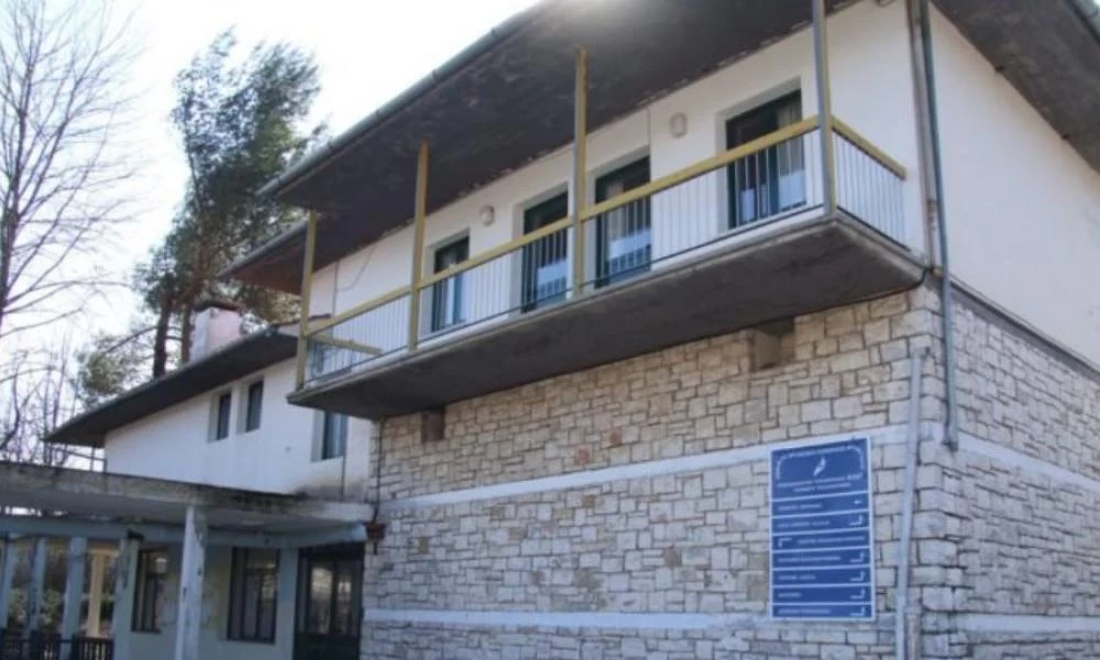 Ιωάννινα: Εντοπίστηκαν κρούσματα κορονοϊού στη δομή μεταναστών «Αγία Ελένη»